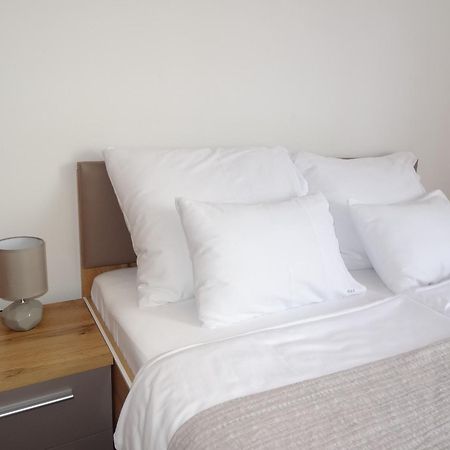 Well-Equipped Apartment With Free Parking Zagreb Ngoại thất bức ảnh