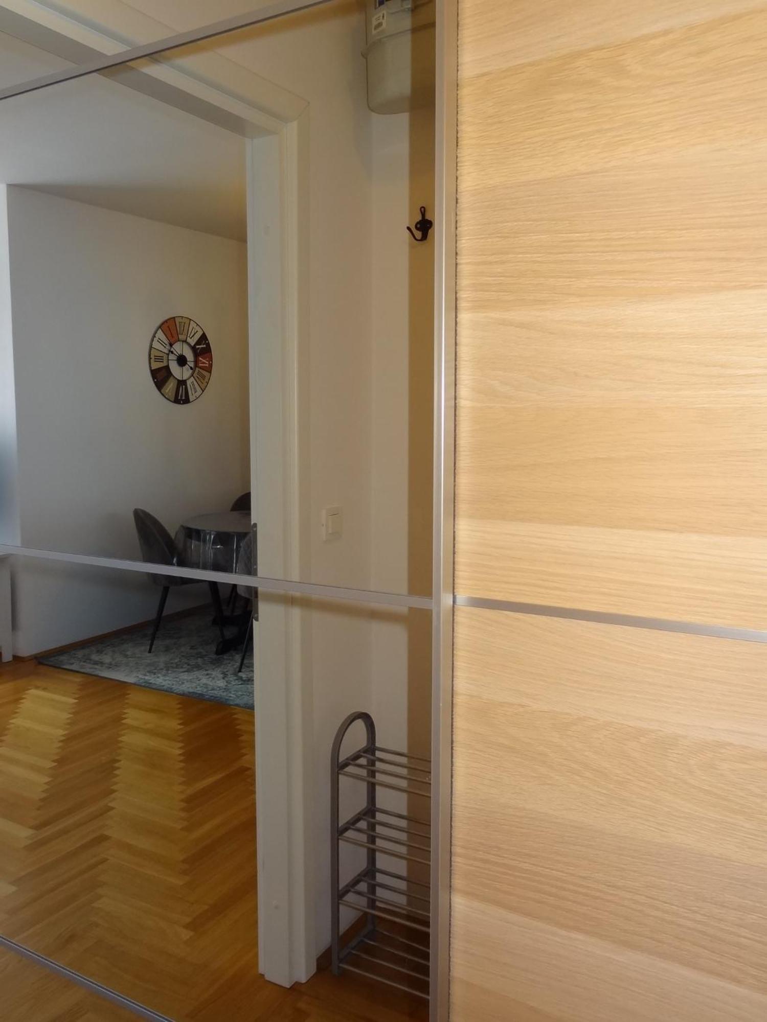 Well-Equipped Apartment With Free Parking Zagreb Ngoại thất bức ảnh