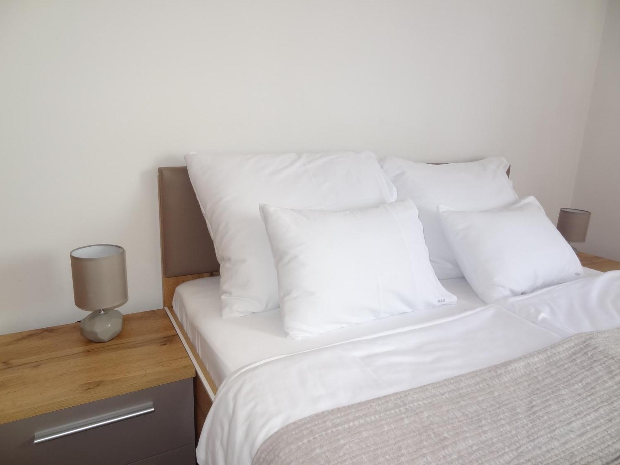 Well-Equipped Apartment With Free Parking Zagreb Ngoại thất bức ảnh