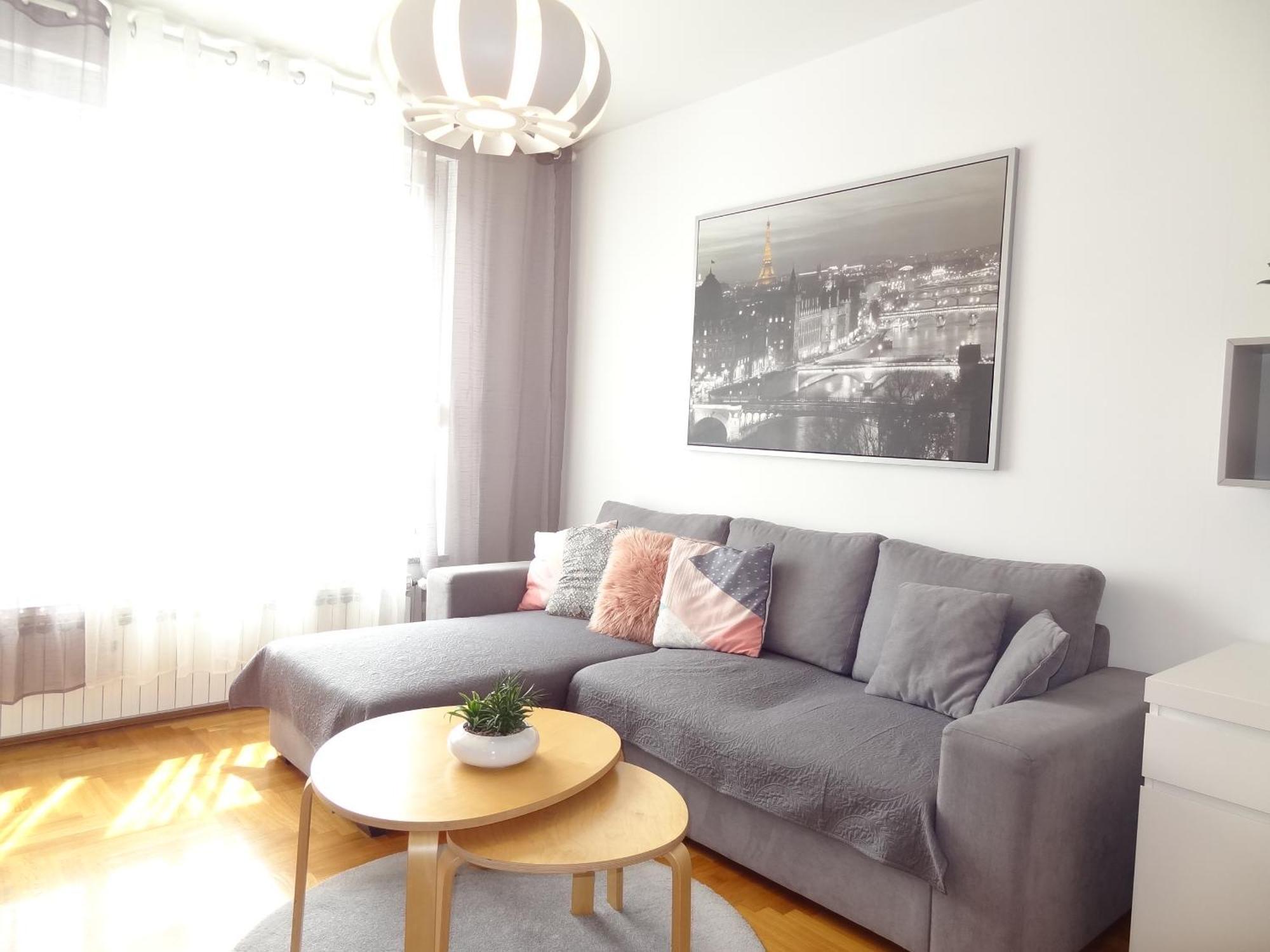 Well-Equipped Apartment With Free Parking Zagreb Ngoại thất bức ảnh